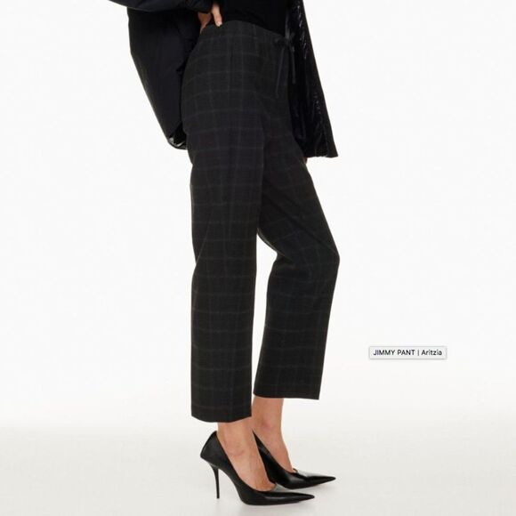 Aritzia The Group Babaton Jimmy pants - Picture 6 of 11